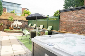 No22 Chester Racecourse Townhouse